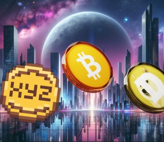 Altcoin Watch: High Three Cryptos Set to Skyrocket After $3.35T Market Increase