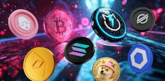Finest Crypto Cash To Purchase At present | Prime eight Cryptocurrencies at This Second