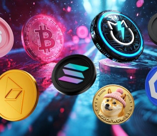 Finest Crypto Cash To Purchase At present | Prime eight Cryptocurrencies at This Second Finest Crypto Cash To Purchase At present | Prime eight Cryptocurrencies at This Second