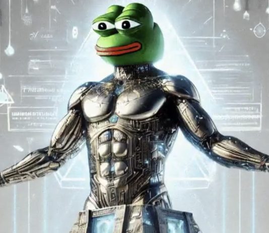 Holding the Fallacious AI Crypto Might Finish in Catastrophe. Can Thoughts of Pepe Turn into a Winner in 2025?