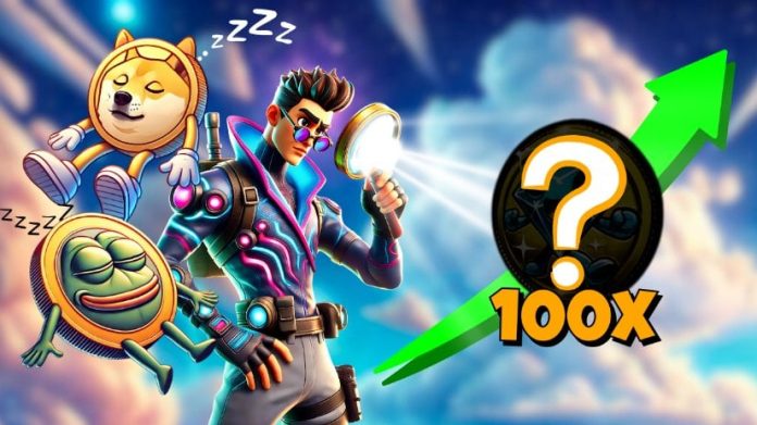 Dogecoin and Pepe Cash Have Peaked? This Greatest Crypto Presale Might Be the Subsequent 100x Coin