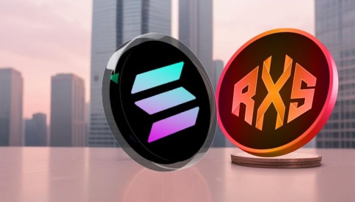 This Solana (SOL) Competitor Might Flip $800 into $68000 as It Goals for $17 from $0.20 in 2025