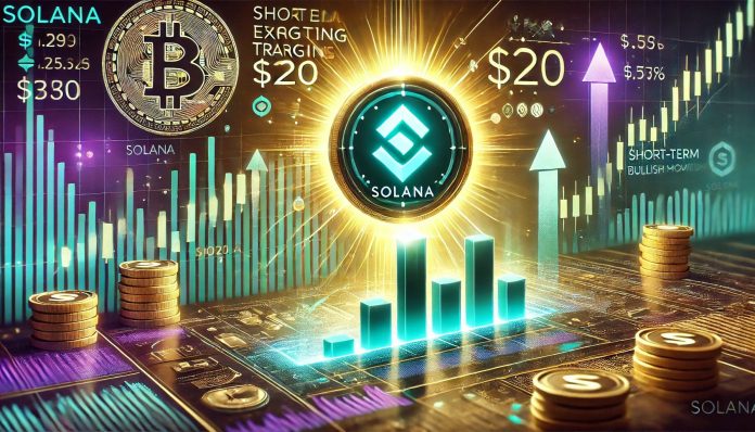 Solana Might Goal $220 If It Holds Present Ranges – Analyst Expects Brief-Time period Bullish Momentum