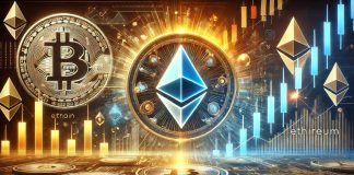 Ethereum Is Testing Key Assist on the ETH/BTC Chart – A Parabolic Transfer Might Be Subsequent Ethereum Is Testing Key Assist on the ETH/BTC Chart – A Parabolic Transfer Might Be Subsequent