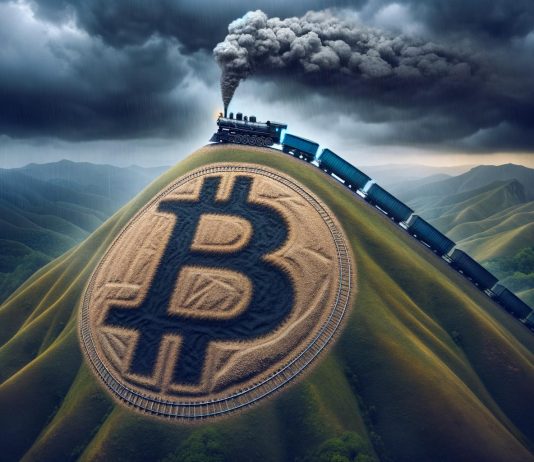 Bitcoin Value Restoration Loses Steam: Are Extra Losses Forward? Bitcoin Value Restoration Loses Steam: Are Extra Losses Forward?