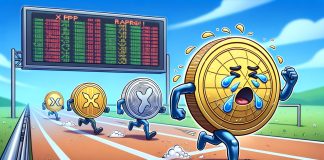 XRP Worth Struggles to Maintain Tempo: What’s Holding It Again?