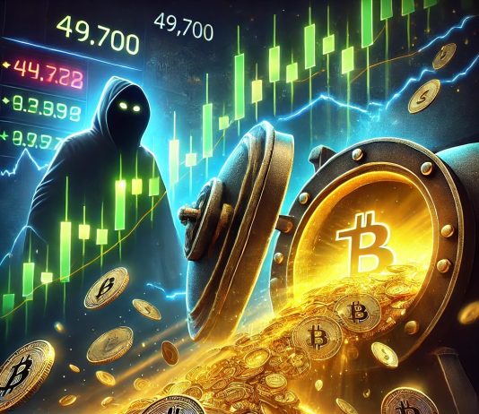 49,700 Dormant Bitcoin Simply Moved—What’s Subsequent For BTC’s Worth?