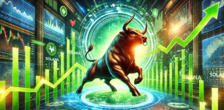 Solana Metrics Surge: Complete App Income Climbs To $840M In Document-Breaking Quarter