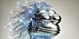 Greatest Meme Coin to Purchase? Thoughts of Pepe Raises $5M for New AI Agent Mannequin