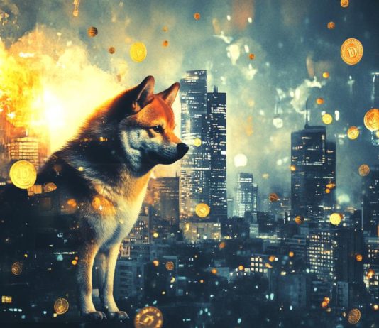 Shiba Inu and Dogecoin Obtain Enhance As Crypto Czar David Sachs Calls Meme Cash and NFT’s Collectibles Not Securities