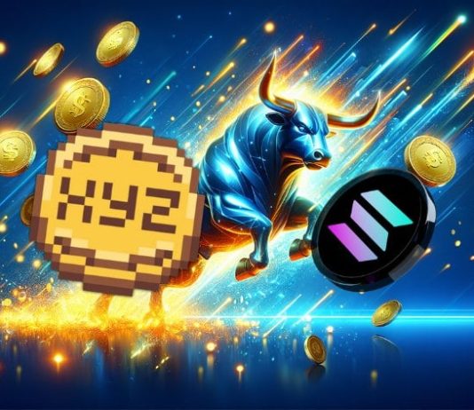 Solana Exhibits Energy After Drop Under $200—Will Momentum Carry It to $300 Whereas Newcomer XYZVerse Features Investor Curiosity