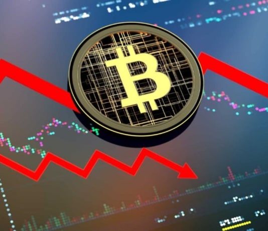 Crypto Crash or Alternative? Why Specialists Say ‘Purchase the Dip’