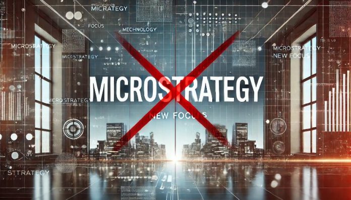 MicroStrategy Rebrands as Technique, Reinforcing Bitcoin-Centric Imaginative and prescient
