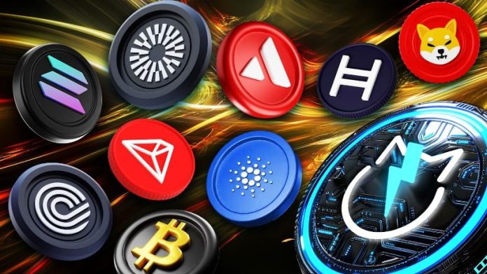 Greatest Cryptocurrencies to Make investments In | What’s the Greatest Crypto to Purchase Proper Now?