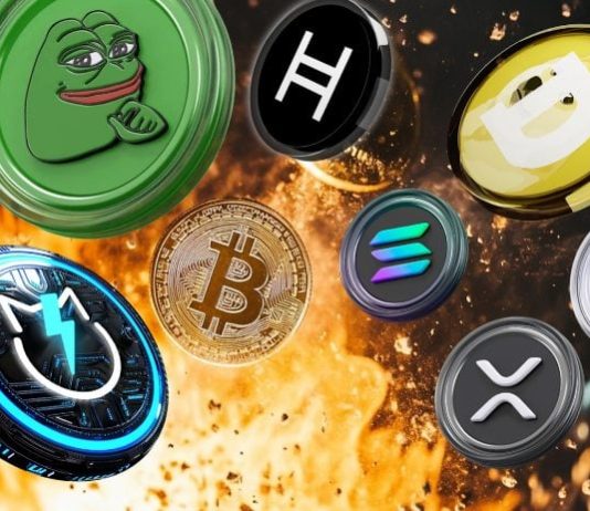 Greatest Crypto to Make investments In | High eight Cryptos to Put money into Now