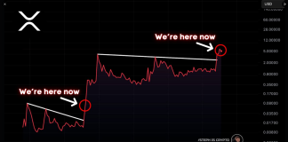 Daring Prediction: XRP Holders On The Path To Millionaire Standing—Analyst