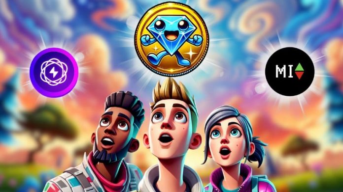 Finest New Crypto ICO Presale to Watch in 2025: The Final Dwarfs ($TLD), Meme Index & LightChain AI Achieve Momentum