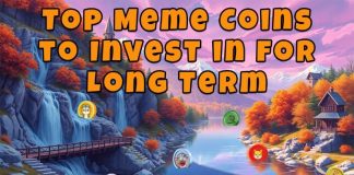 5 Greatest Cryptos for Rookies: Hottest Cash to Purchase Now Earlier than the Subsequent Bull Run!