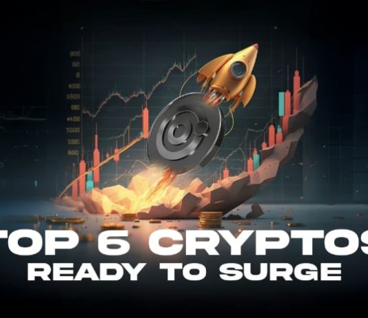Uncover the Greatest New Crypto Presales: 6 Funding Alternatives for 2025