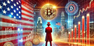 Trump Media Information for Bitcoin Plus ETF and Made in America ETF, Will it Embrace XRP and Solana?