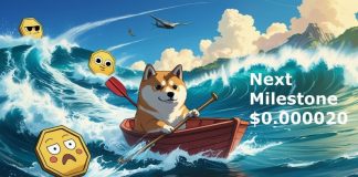 Why Is Shiba Inu Struggling to Catch the Bull Run Wave? SHIB’s February Value Prediction