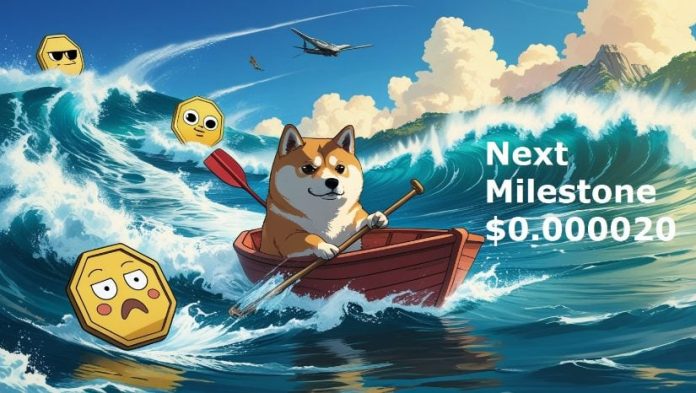 Why Is Shiba Inu Struggling to Catch the Bull Run Wave? SHIB’s February Value Prediction