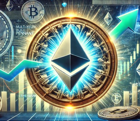 Ethereum Trades Inside A Multi-12 months Bullish Pennant – Analyst Sees A Breakout Above $4K