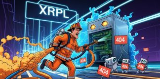 Ripple CTO Explains XRP Ledger Crash—Right here’s What Occurred