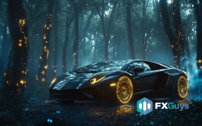 Easy methods to Flip a $500 Funding Into Monetary Freedom With FX Guys Ecosystem