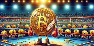 Bitcoin Value Makes an attempt a Comeback: Can the Restoration Maintain?
