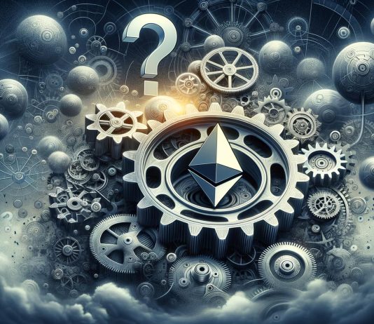 Ethereum Value Caught in Sluggish Gear: Will a Breakout Come Quickly? Ethereum Value Caught in Sluggish Gear: Will a Breakout Come Quickly?
