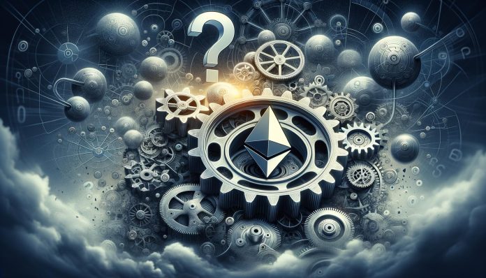 Ethereum Value Caught in Sluggish Gear: Will a Breakout Come Quickly? Ethereum Value Caught in Sluggish Gear: Will a Breakout Come Quickly?
