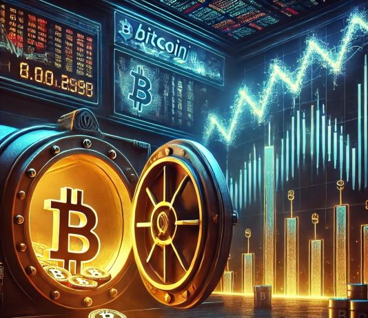 Bitcoin’s Trade Reserves Plunge—Are We On The Brink Of A Rebound?