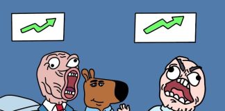 Meme Index Soars Previous $3.4M in Trending Crypto Presale – Subsequent Meme Coin to Explode?