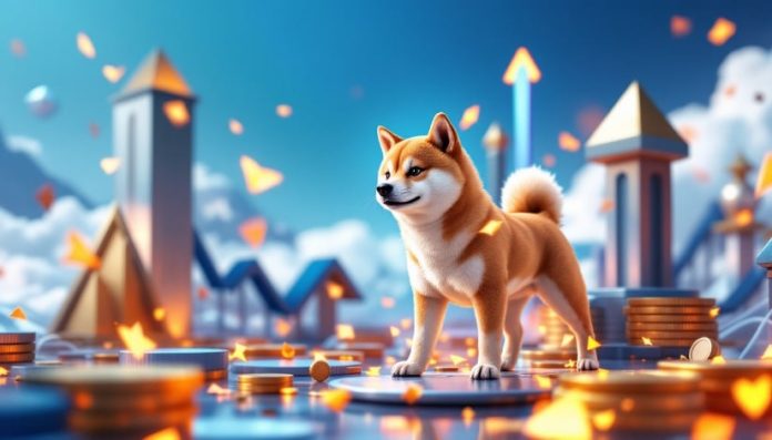 Greatest Meme Cash to Purchase Now: Four Picks That May very well be the Subsequent Shiba Inu