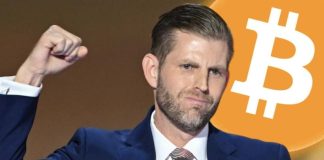Eric Trump Says Purchase Bitcoin – 5 Different Greatest Crypto Cash to Purchase Now