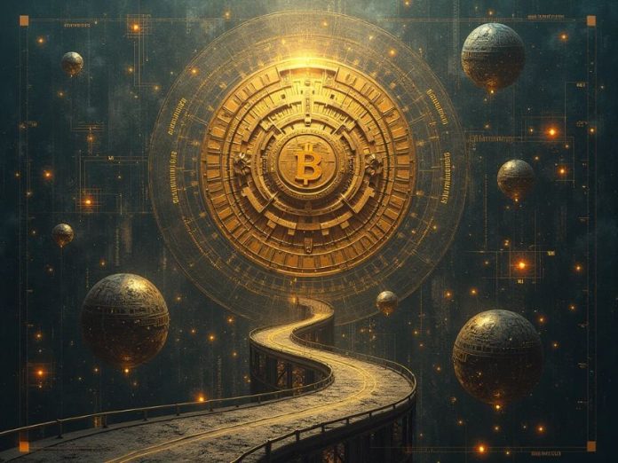Bitcoin’s 2025 Check: Will Historical past Repeat Itself or Break the Cycle?