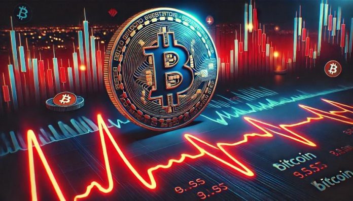 Bitcoin’s Volatility Drops to Historic Lows – What Subsequent?