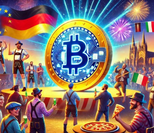 Trump Stablecoins vs EU CBDC Race to Enhance Greatest Pockets Token? Trump Stablecoins vs EU CBDC Race to Enhance Greatest Pockets Token?