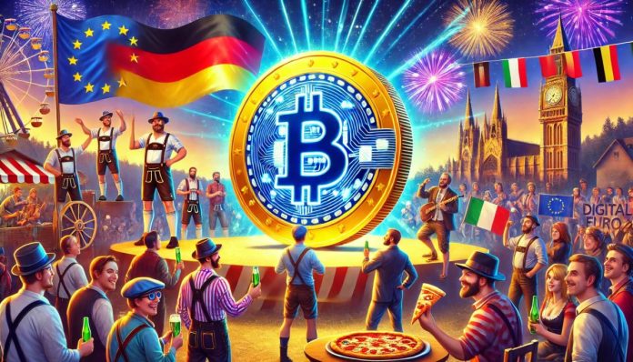 Trump Stablecoins vs EU CBDC Race to Enhance Greatest Pockets Token?