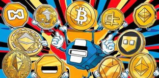 Greatest Crypto Presale to Spend money on 2025: Uncover the Potential of Meme Cash