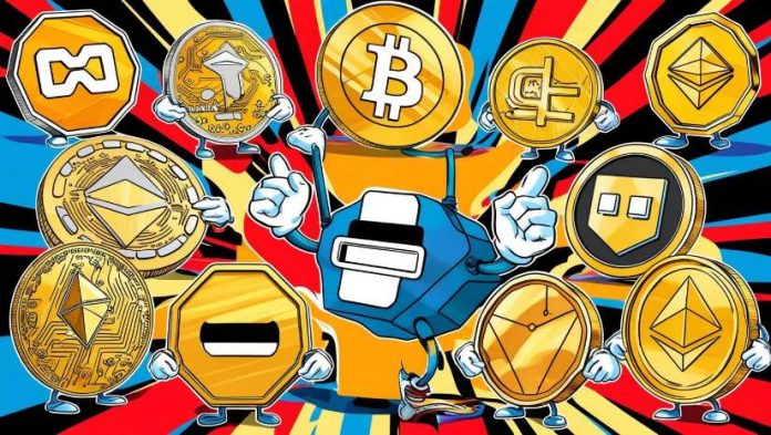 Greatest Crypto Presale to Spend money on 2025: Uncover the Potential of Meme Cash