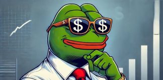 Wall Road Pepe (WEPE) Smashes $71M Presale Mark – Is It Set to Dominate the Meme Coin Market?
