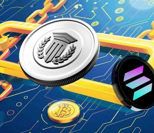 Is This $0.01 Altcoin the Subsequent Main Crypto Disruptor? Curiosity Suggests a Solana-Type Breakout
