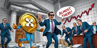 Ripple’s Enchantment Destiny and SEC Shakeup: Is XRP’s $Four Goal Nonetheless in Play?