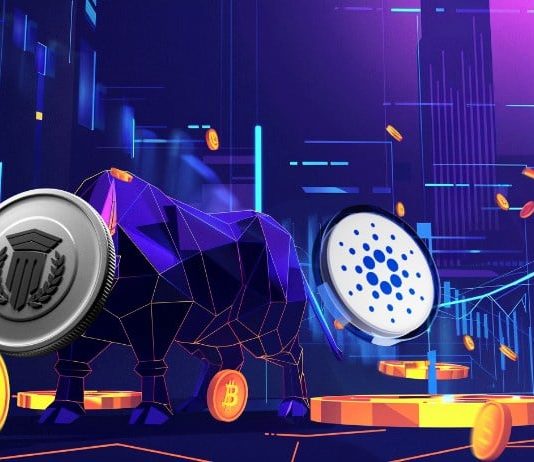 A Cardano (ADA) Competitor Poised to Surpass ADA’s 2025 Bull Run A Cardano (ADA) Competitor Poised to Surpass ADA’s 2025 Bull Run