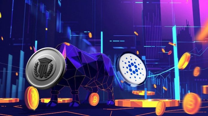 A Cardano (ADA) Competitor Poised to Surpass ADA’s 2025 Bull Run
