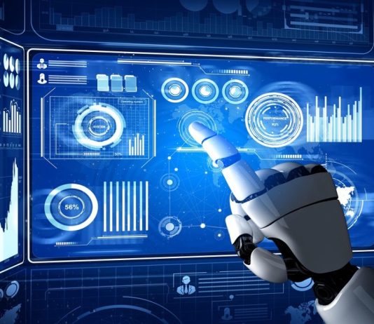 Subsequent Four Large AI Crypto to Soar to 100x as dApp AI Positive factors Hype