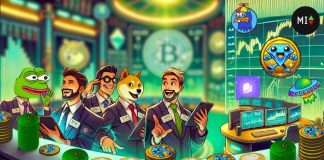 Dogecoin & Pepe Coin Traders Are Betting on the Subsequent 100x Coin – Finest Crypto Presales to Purchase Now