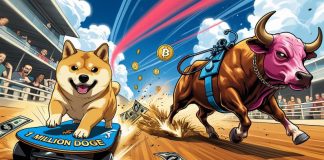 Will Dogecoin Outshine XRP? Canadian Agency Acquires 1 Million DOGE